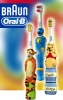   Oral-B Stages Power