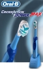   ORAL B CrossAction Power Max