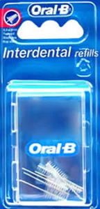   Oral B 