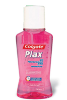 Colgate Plax