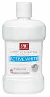 SPLAT ACTIVE WHITE