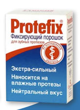 -      Protefix 20 