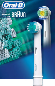  Oral-B FlossAction