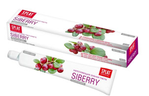   "SPLAT Siberry"
