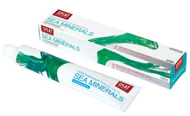   "SPLAT Sea Minerals"