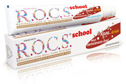   "ROCS School   "  